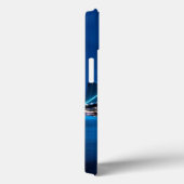 ブルックリン橋、ニューヨーク Case-Mate iPhoneケース (裏面 / 右)