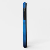ブルックリン橋、ニューヨーク Case-Mate iPhoneケース (裏面/左)