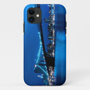 ブルックリン橋、ニューヨーク iPhone 11 ケース
