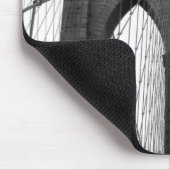 ブルックリン橋 マウスパッド (コーナー)