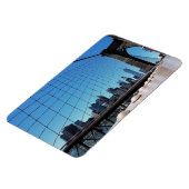 ブルックリン橋 マグネット (左側)