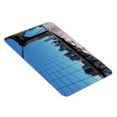 ブルックリン橋 マグネット (右側)