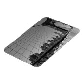 ブルックリン橋 マグネット (左側)