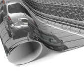 ブルックリン橋 ラッピングペーパー (ロールコーナー)