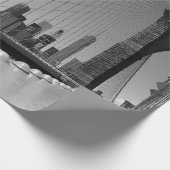 ブルックリン橋 ラッピングペーパー (角)