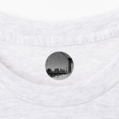 ブルックリン橋 ラベル (貼付)