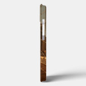 ブルックリン橋 Case-Mate iPhoneケース (裏面 / 左)