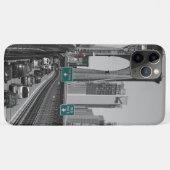 ブルックリン橋 Case-Mate iPhoneケース (裏面(横))