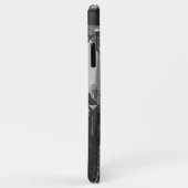 ブルックリン橋 Case-Mate iPhoneケース (裏面/右)