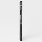 ブルックリン橋 iPhoneケース (右側)