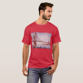 ブルックリン橋 Tシャツ (正面フル)