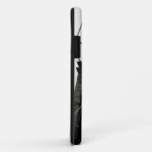 ブルックリン橋B&W Case-Mate iPhoneケース (裏面/右)