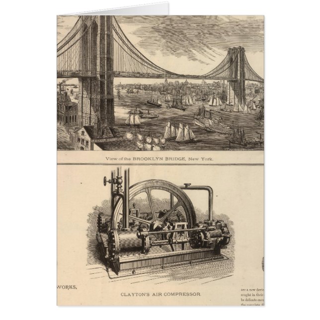 ブルックリン生命保険会社 (正面)