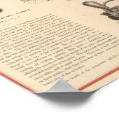 ブルックリン生命保険会社 ポスター (角)