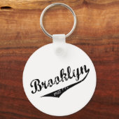 ブルックリン1957 キーホルダー (正面)