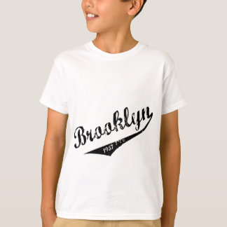 ブルックリン1957 Tシャツ