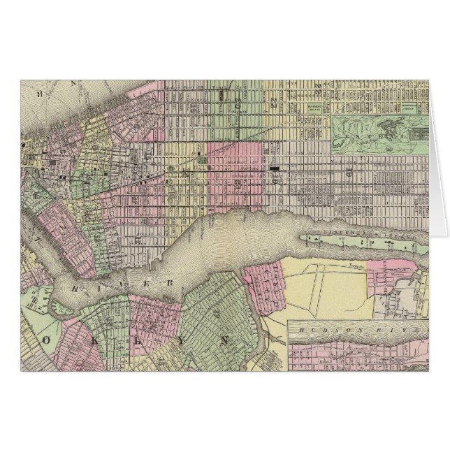 ブルックリン2·ニューヨーク (正面横)