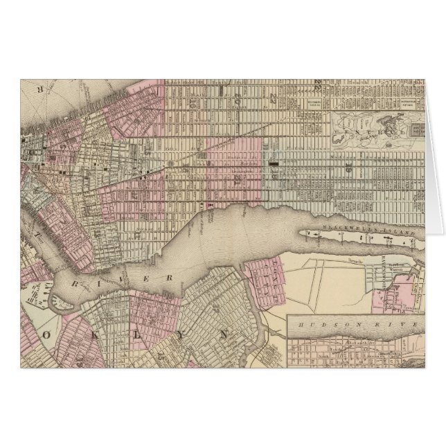 ブルックリン3·ニューヨーク (正面横)