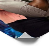 ブルックリン99キャスト ポスター (角)