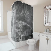 ブルックリン シャワーカーテン (インサイチュ)