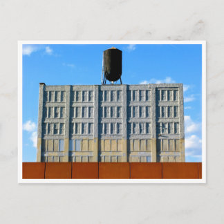 ブルックリン、ニューヨークのある景色 ポストカード