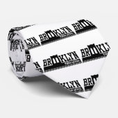 ブルックリン ネクタイ (ロール)