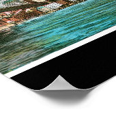 ブルックリン・ブリッジ、ウルワース、市営… ポスター (角)