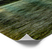 ブルックリン ポスター (角)