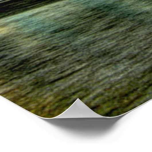 ブルックリン ポスター (角)