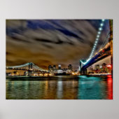 ブルックリン ポスター (正面)