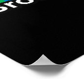 ブルックリン ポスター (角)