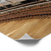 ブルックリン ポスター (角)