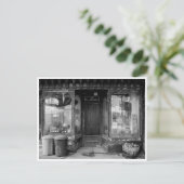 ブルックリン・レッドフック ポストカード (スタンド正面)