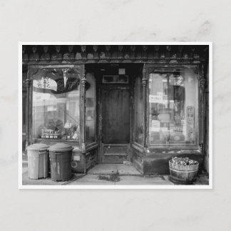 ブルックリン・レッドフック ポストカード