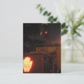 ブルックリン 4番街 ポストカード (スタンド正面)