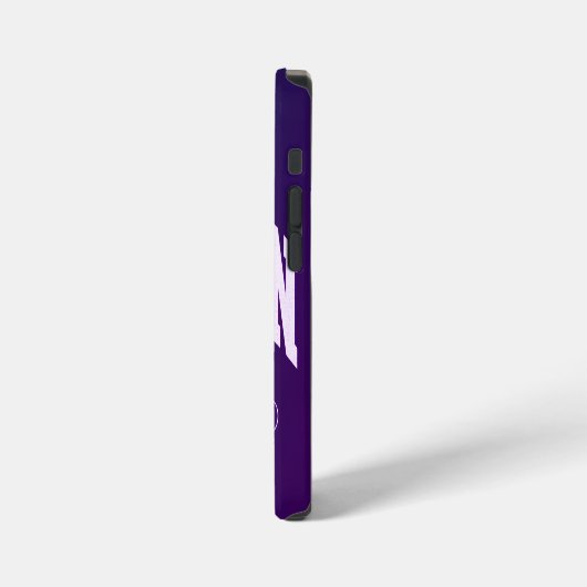 ブルックリン» iPhoneケース (左側面)