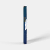 ブルックリン» iPhoneケース (右側面)