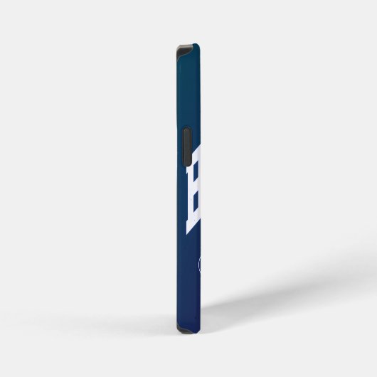 ブルックリン» iPhoneケース (右側面)