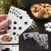 ブルックリンB&W トランプ (インサイチュ)