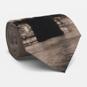 ブルックリンB&W ネクタイ (ロール)