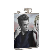 ブルックリンB&W 2 フラスク (右)