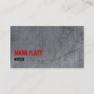 ブルックリンI 名刺