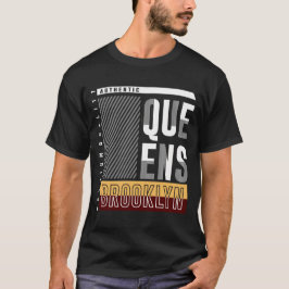 ブルックリンTシャツ Tシャツ