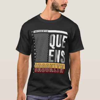 ブルックリンTシャツ Tシャツ