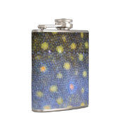 ブルック·トラウトはかりで測写真 フラスク (右)