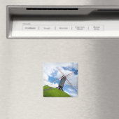 ブルッゲ風車磁石 マグネット (インサイチュ (食洗機))