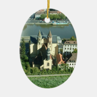 ブルツブルグ セラミックオーナメント