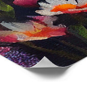 ブルテリアがパドルに：風光明媚な冒険 ポスター (角)