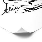 ブルテリアの愛犬家と一緒に フォトプリント            (角)