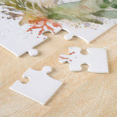 ブルテリアクリスマスリースフェスティバルカップ ジグソーパズル (側面)